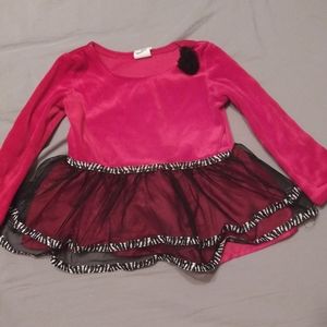 Infant shirt